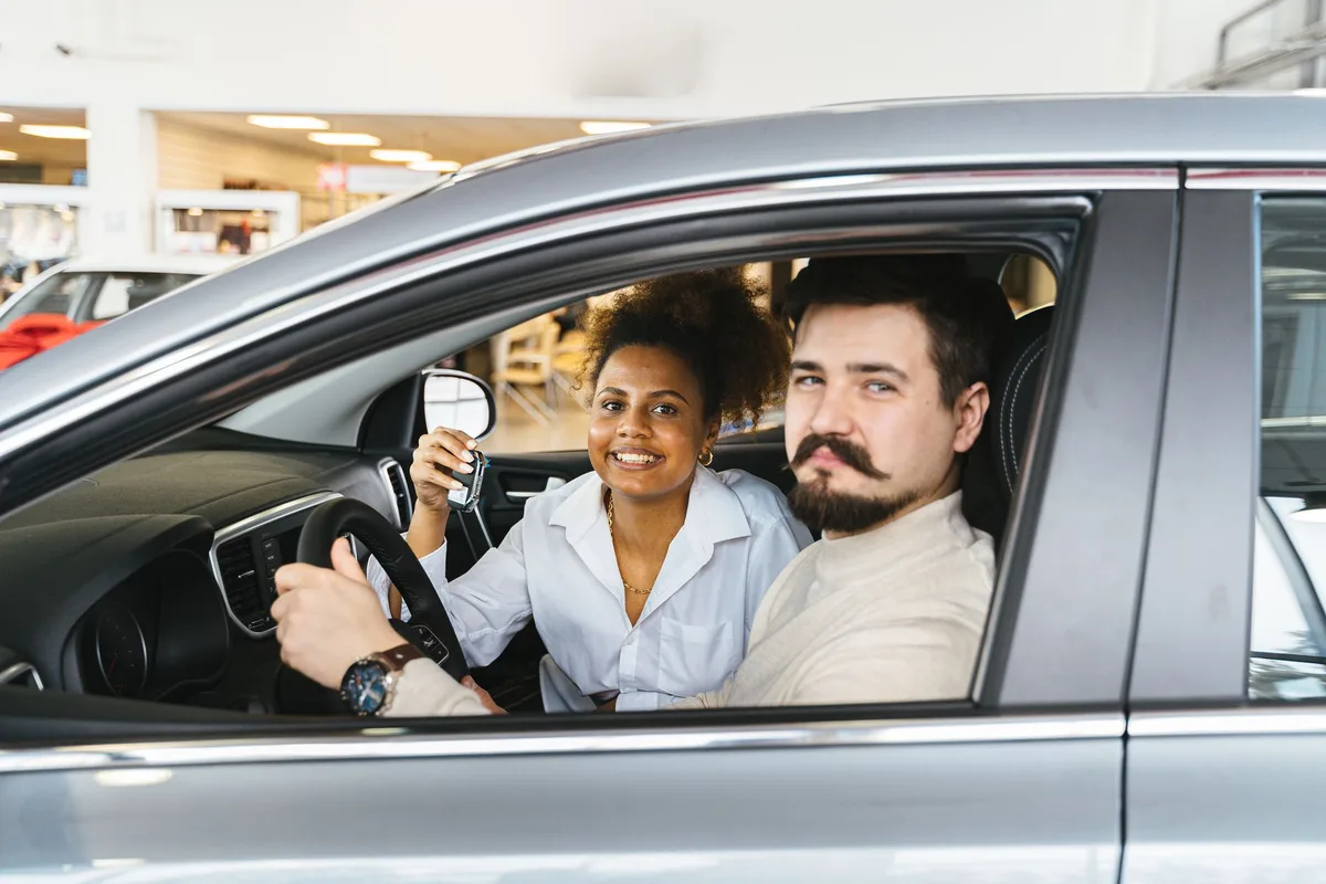 Auto Loan Refinance vs. Voluntary Surrender