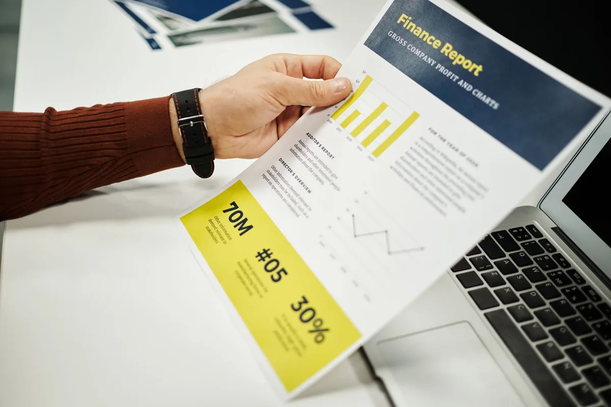 Credit Report Dispute