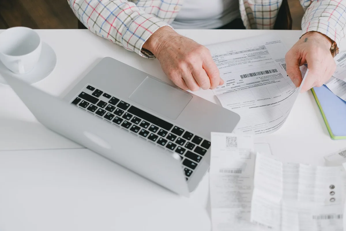 Debt Buyer