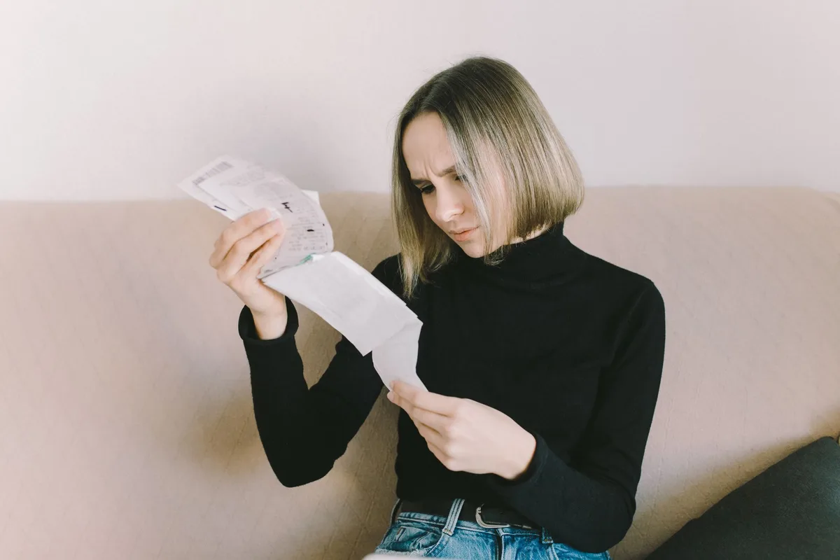 Debt Validation Letter