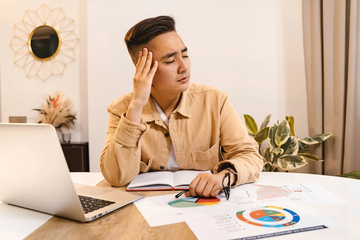 Escrow Shortage