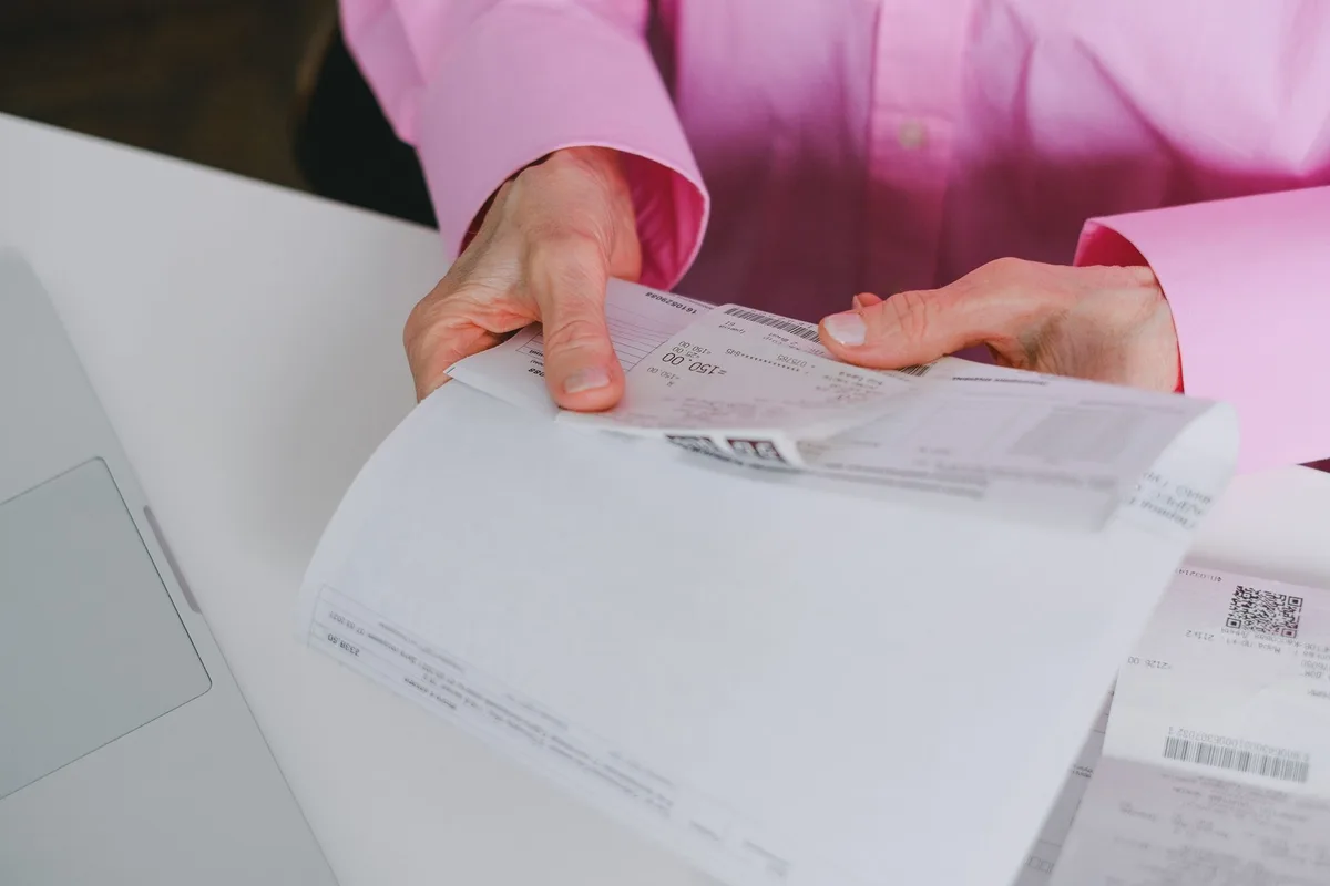 Explanation of Benefits (EOB)