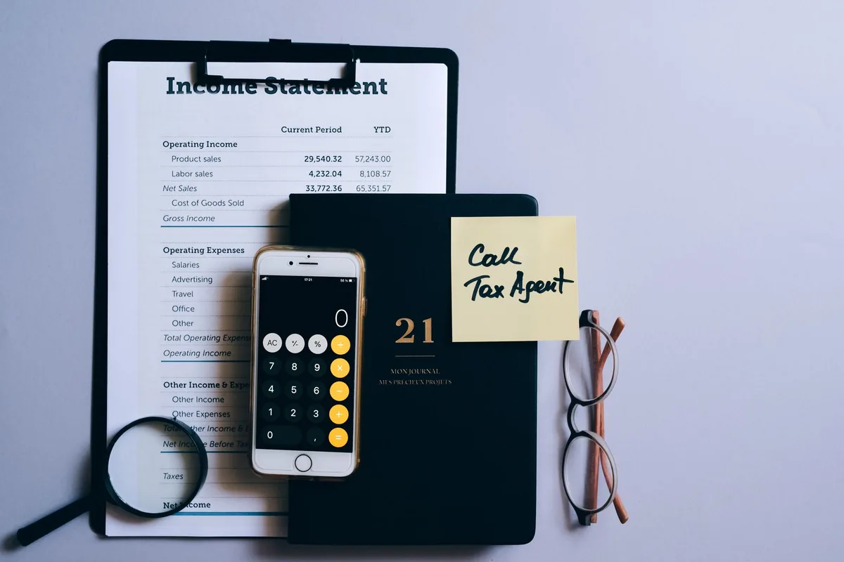 Notice of Federal Tax Lien (NFTL)