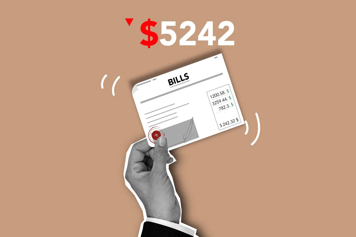 Wage Garnishment