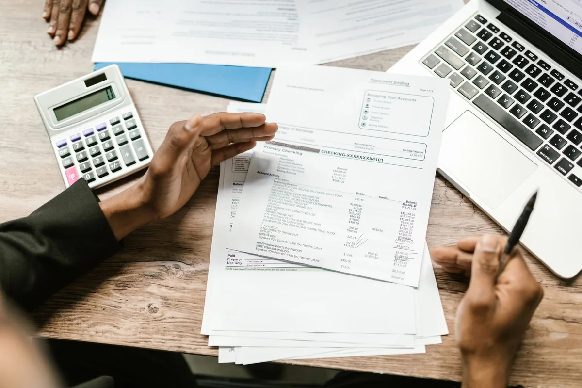 Writ of Garnishment