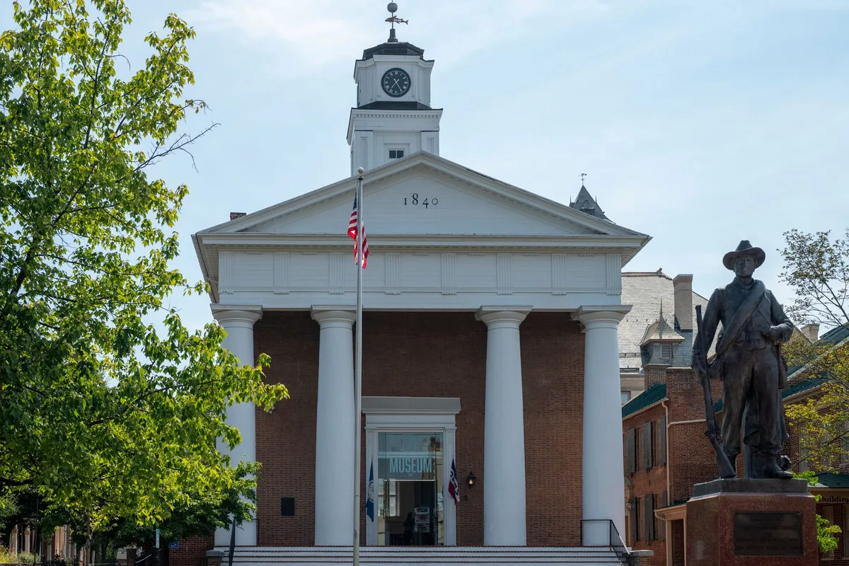 The 25 Busiest Counties for Bankruptcy Filings in 2026