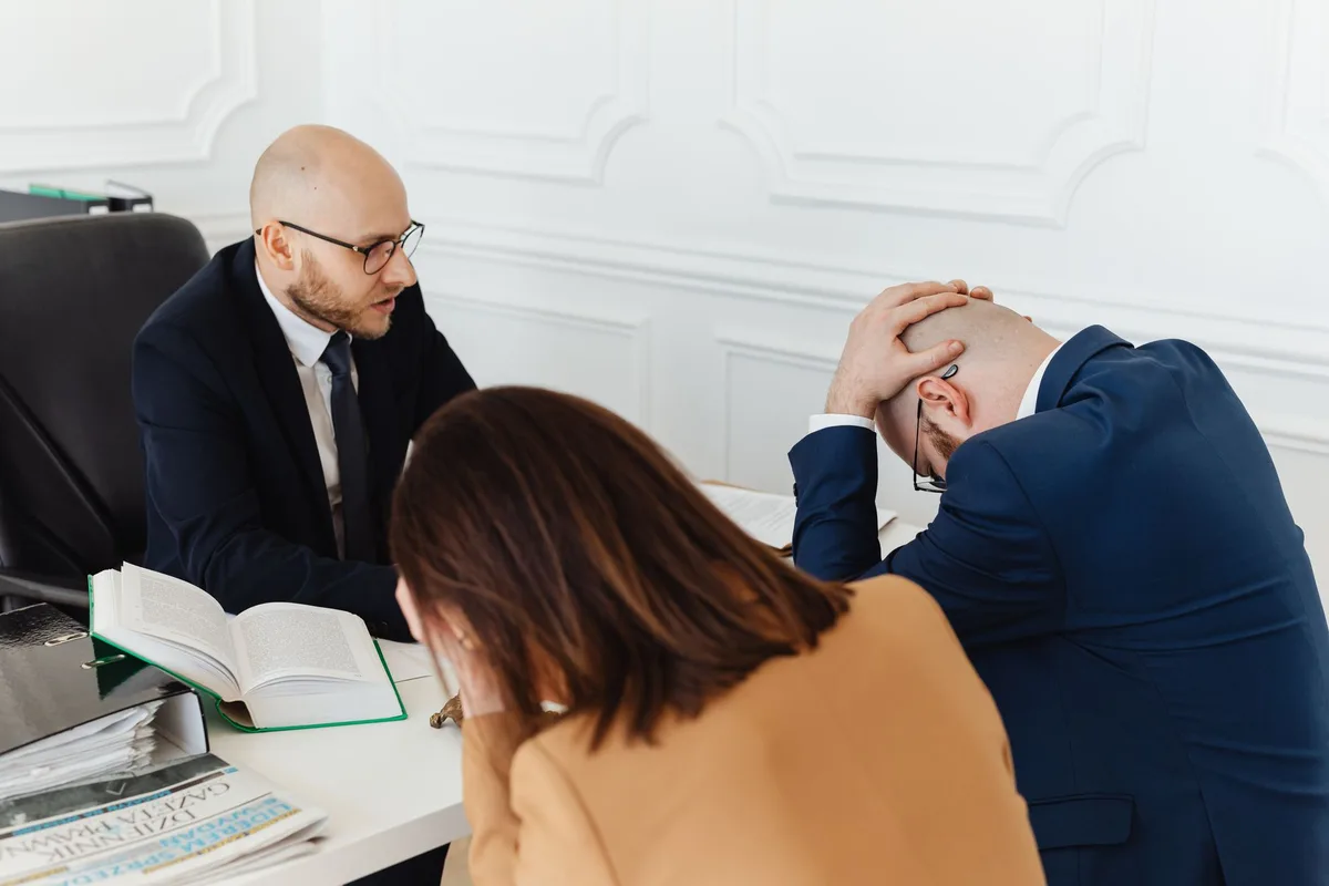 I Cosigned a Loan and the Borrower Stopped Paying: What Happens to Me