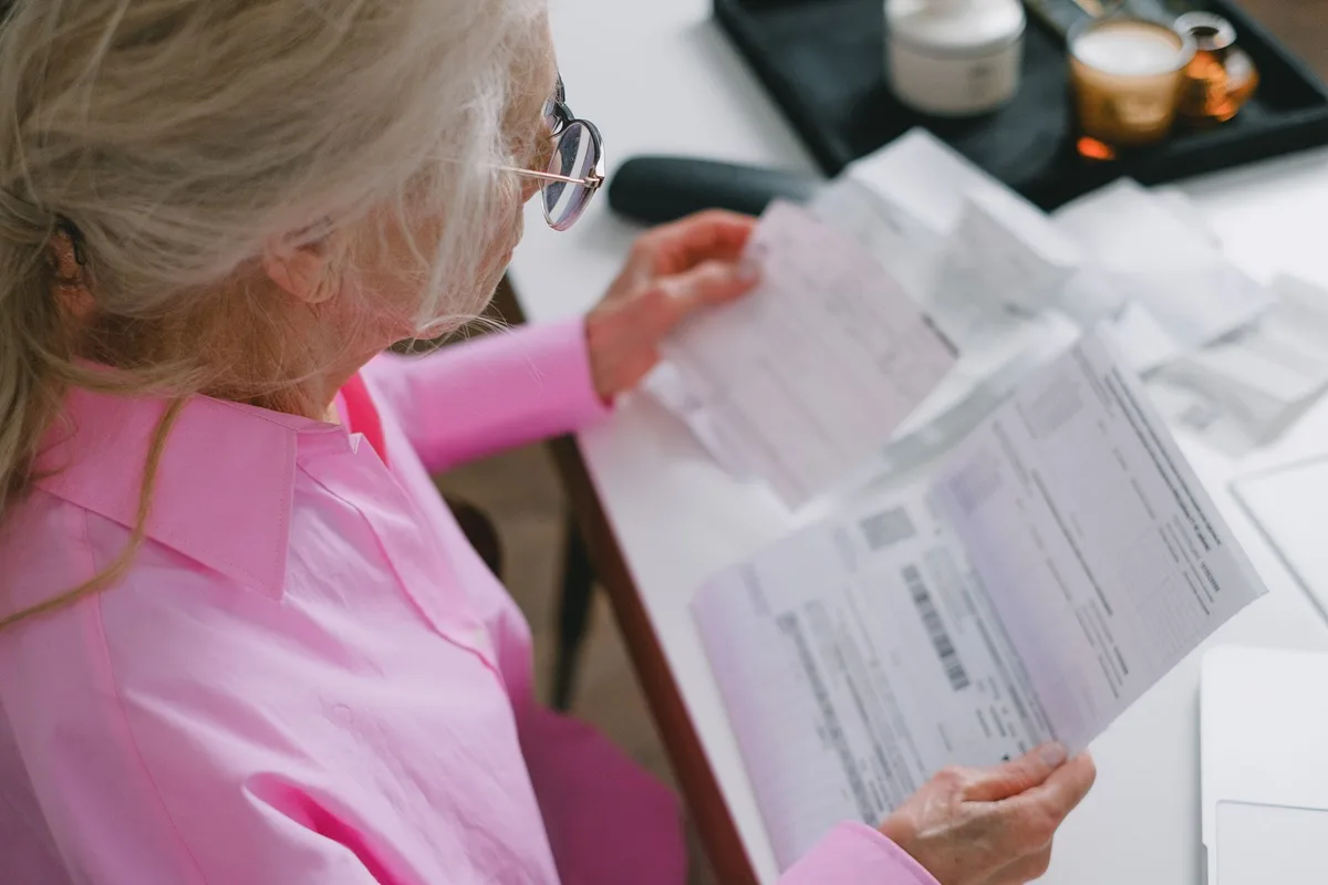 Whose Debt Is It After a Divorce? What Your Decree Doesn't Change